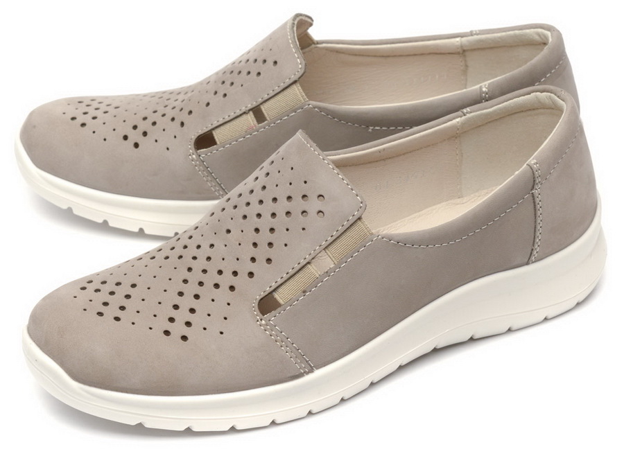 женские туфли натуральная кожа (нубук) марко беларусь