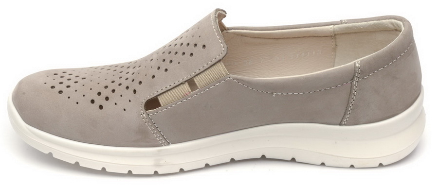 женские туфли натуральная кожа (нубук) марко беларусь