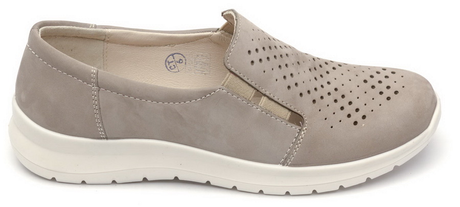 женские туфли натуральная кожа (нубук) марко беларусь