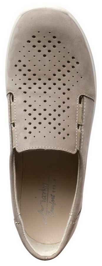 женские туфли натуральная кожа (нубук) марко беларусь