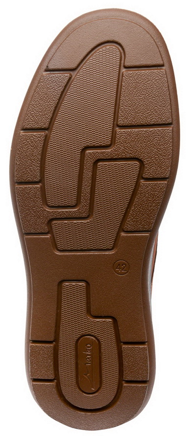 мужские полуботинки натуральная кожа марко беларусь