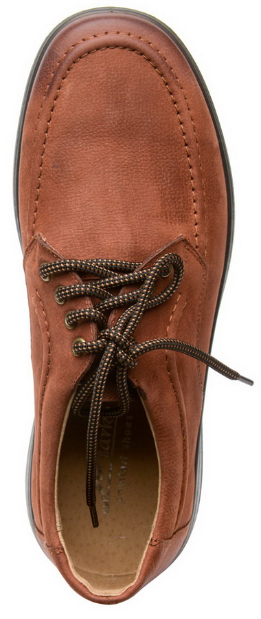 мужские полуботинки натуральная кожа марко беларусь