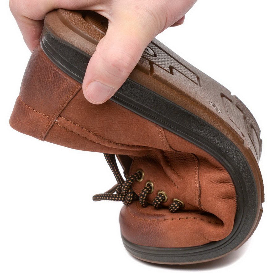 мужские полуботинки натуральная кожа марко беларусь