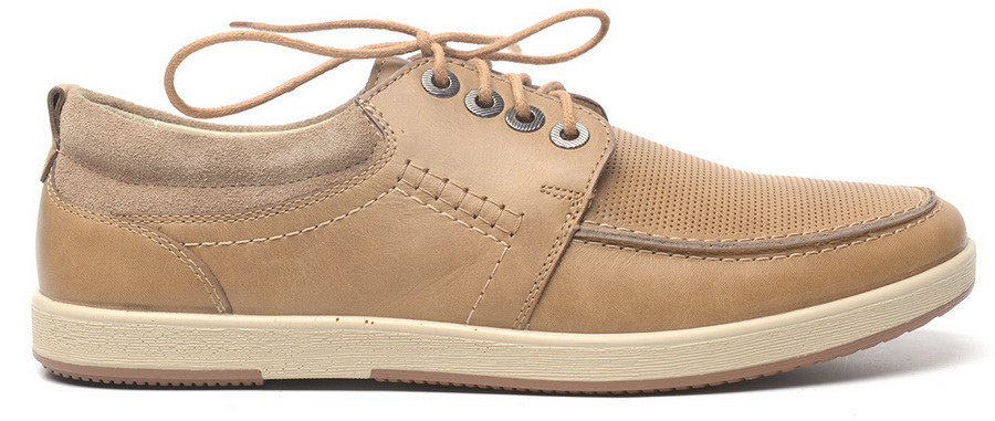 мужские полуботинки натуральная кожа марко беларусь