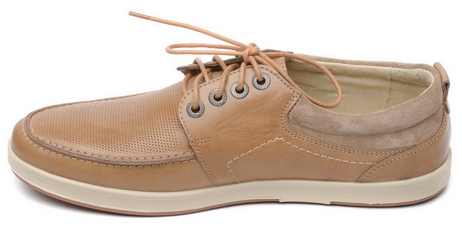 мужские полуботинки натуральная кожа марко беларусь