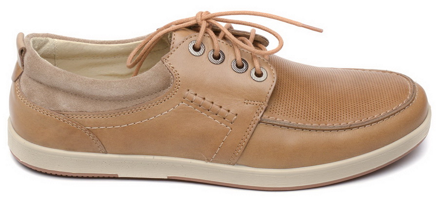 мужские полуботинки натуральная кожа марко беларусь