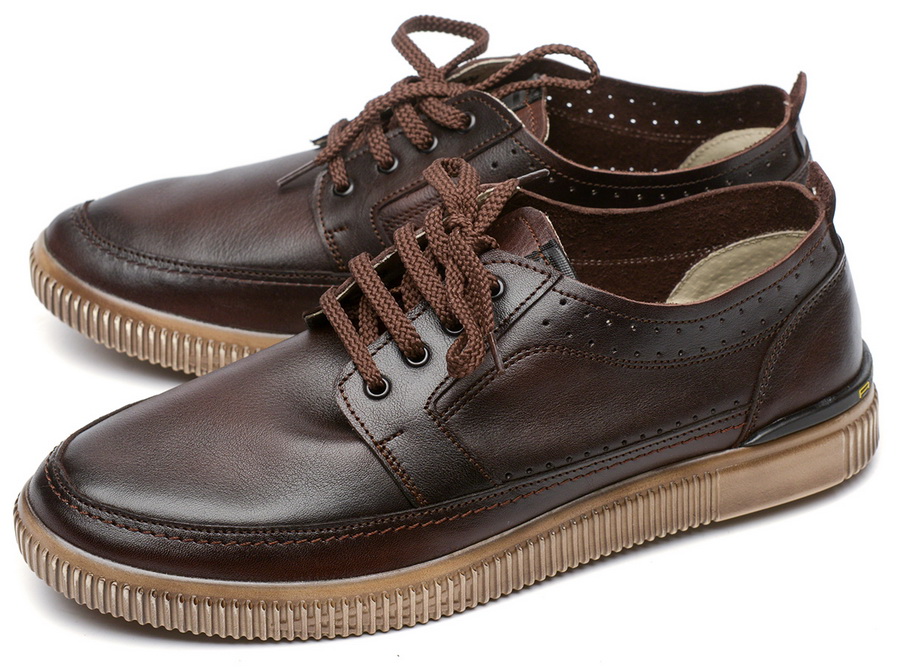 мужские полуботинки полуспортивные натуральная кожа corvetto италия