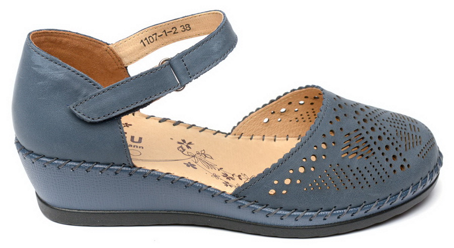 женские босоножки натуральная кожа gugu германия