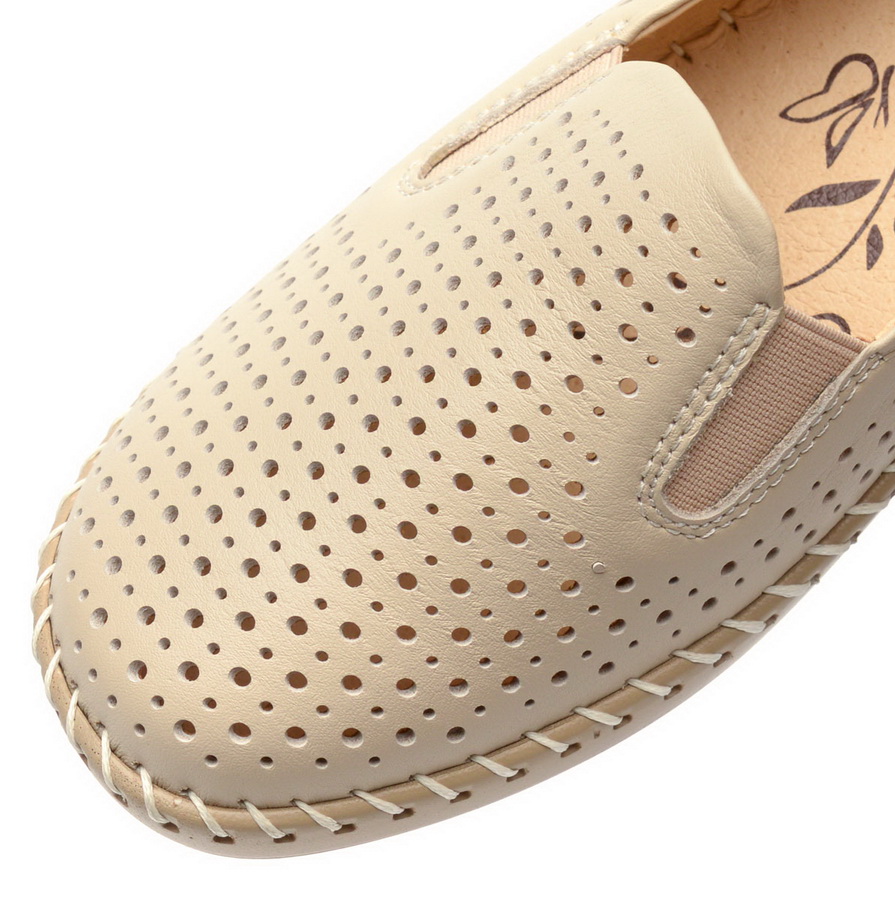 женские туфли натуральная кожа  gugu германия