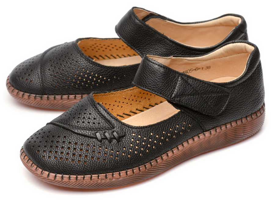 женские туфли натуральная кожа  gugu германия