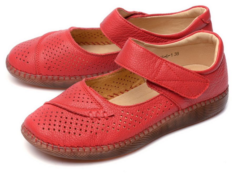 женские туфли натуральная кожа  gugu германия