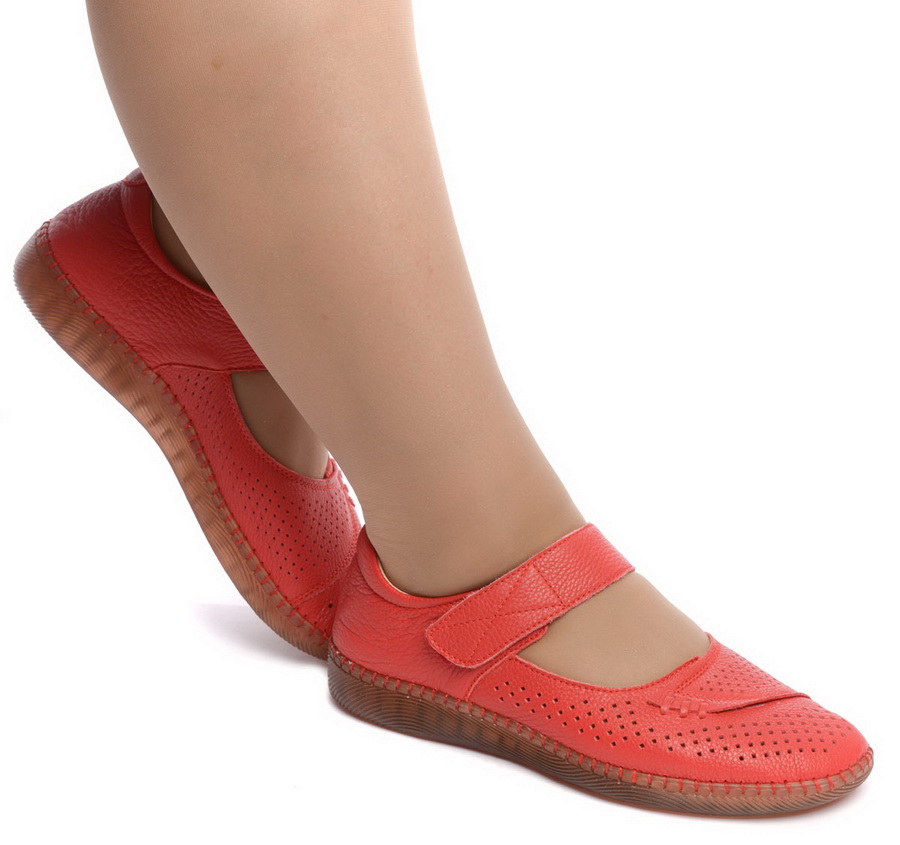 женские туфли натуральная кожа  gugu германия