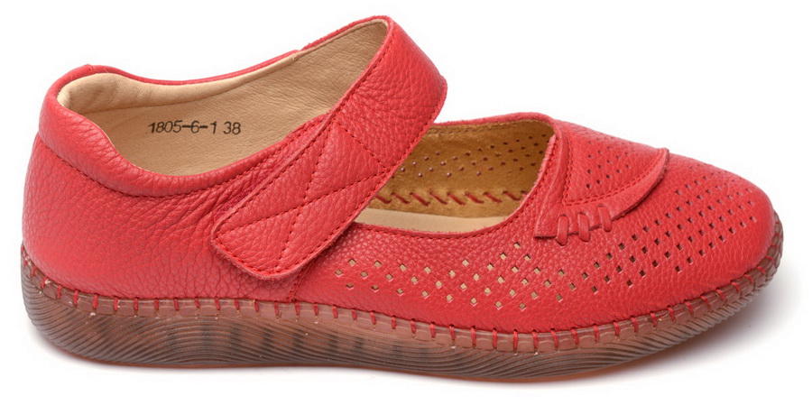 женские туфли натуральная кожа  gugu германия