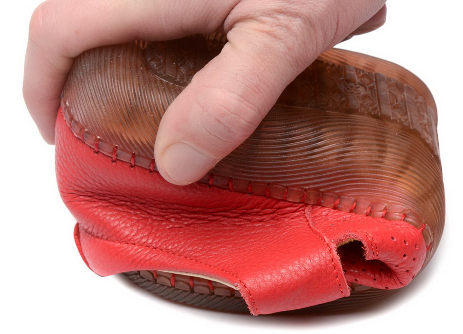 женские туфли натуральная кожа  gugu германия