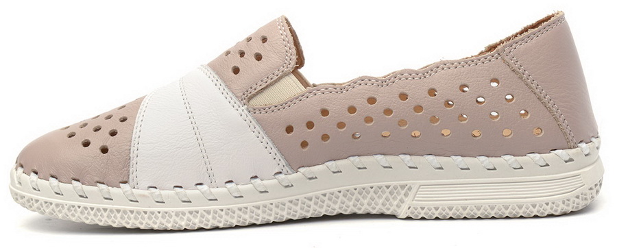 женские туфли натуральная кожа  gugu германия