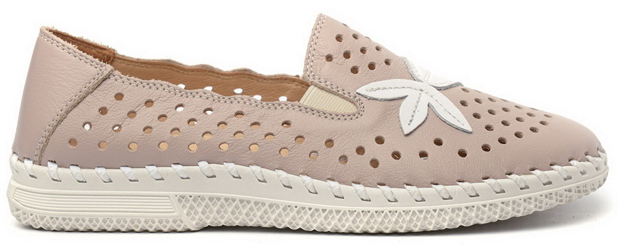 женские туфли натуральная кожа  gugu германия