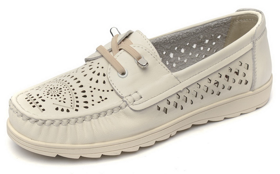 женские мокасины натуральная кожа gugu германия