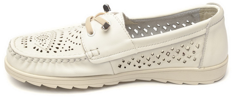 женские мокасины натуральная кожа gugu германия