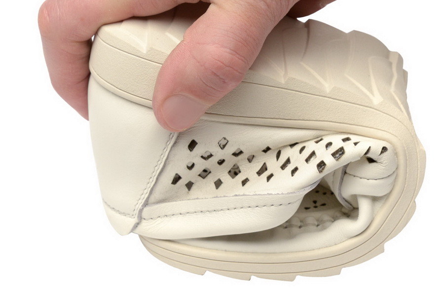 женские мокасины натуральная кожа gugu германия