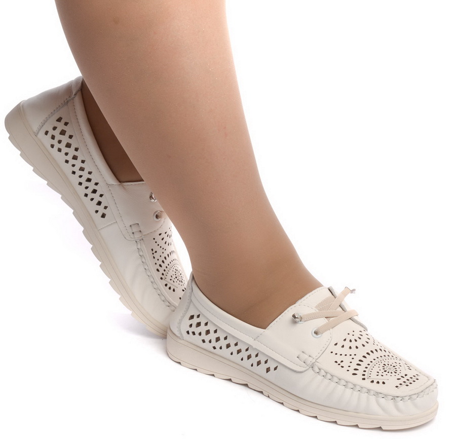 женские мокасины натуральная кожа gugu германия