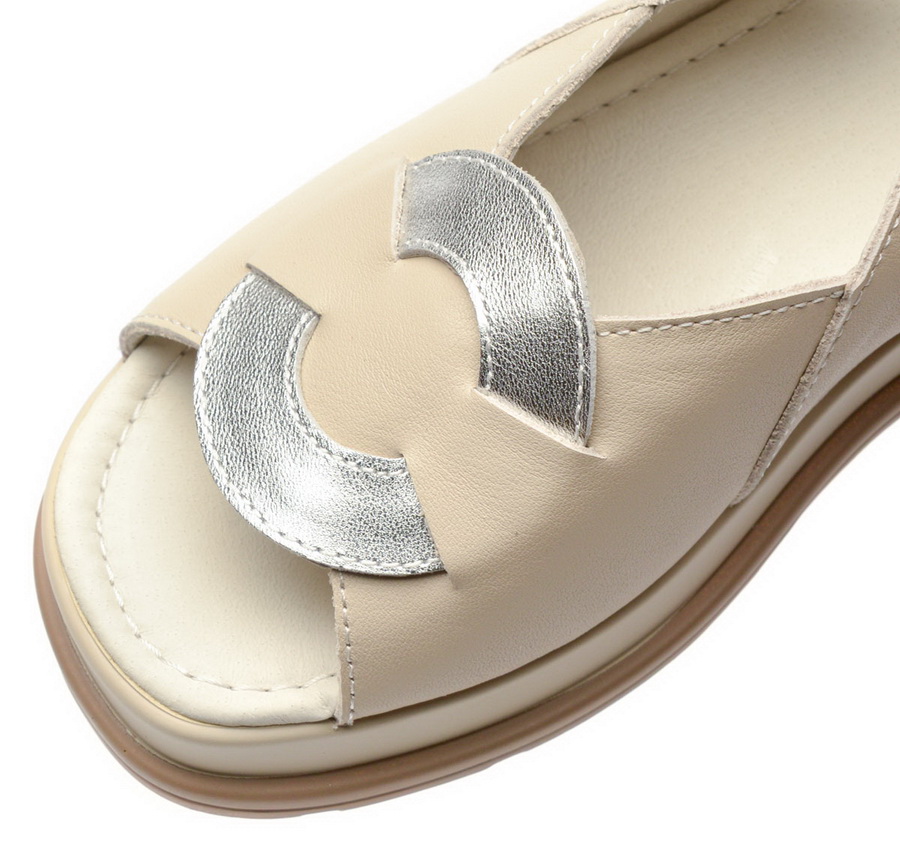 женские босоножки натуральная кожа gugu германия