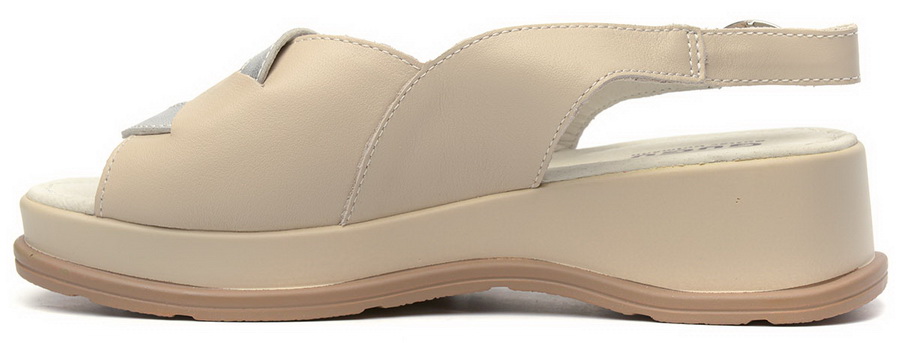 женские босоножки натуральная кожа gugu германия