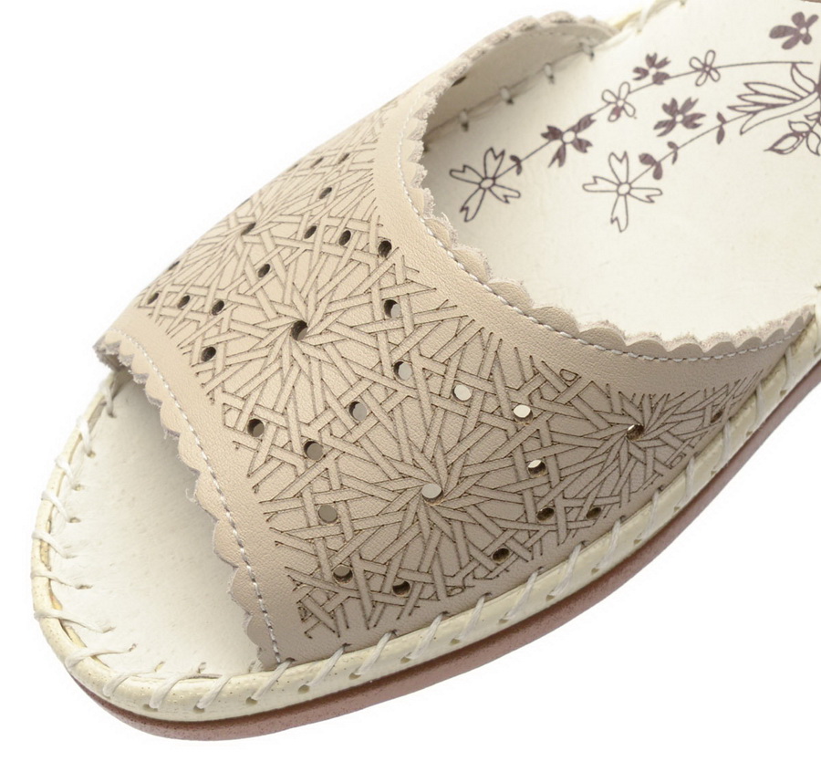 женские босоножки натуральная кожа gugu германия