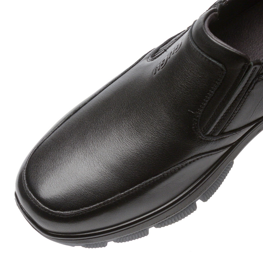 мужские полуботинки натуральная кожа gugu германия