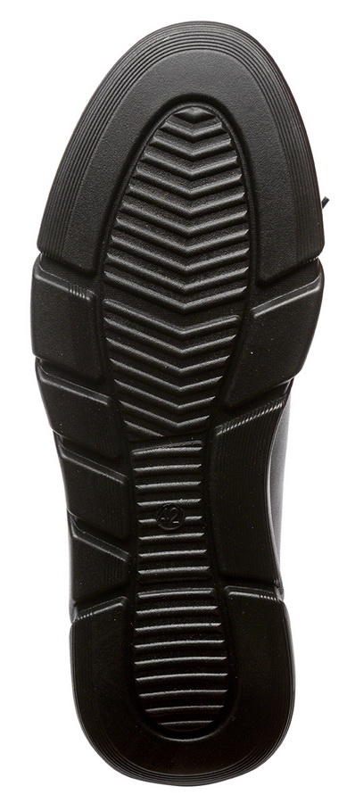 мужские полуботинки натуральная кожа gugu германия