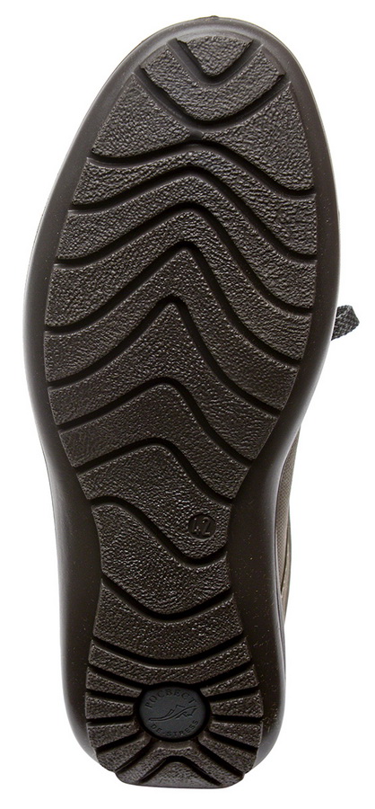 мужские полуспортивные полуботинки натуральная кожа росвест россия