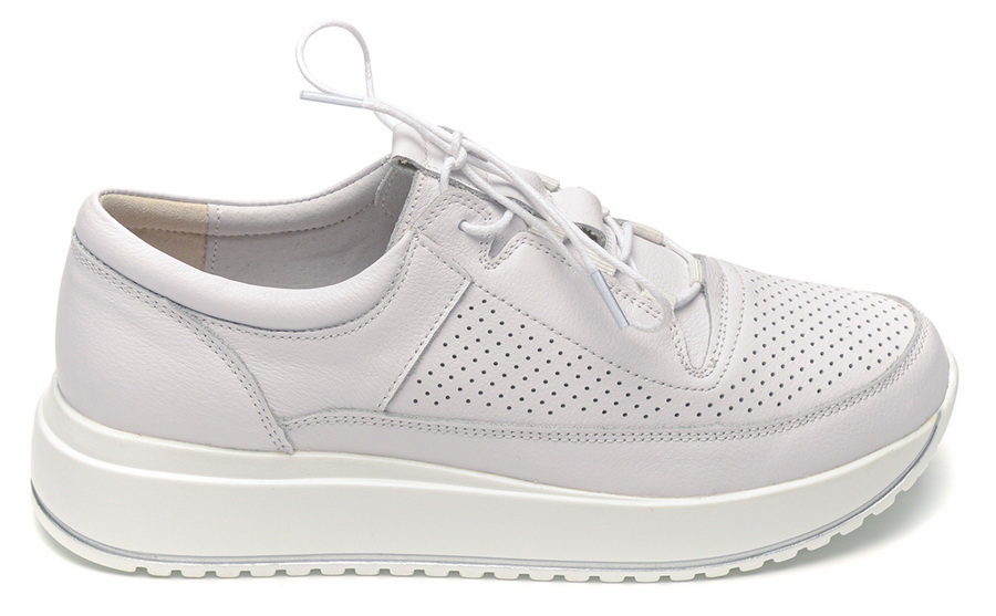 женские туфли полуспортивные натуральная кожа  gugu германия