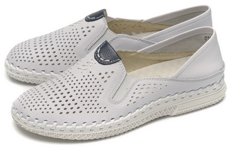 женские туфли натуральная кожа gugu германия