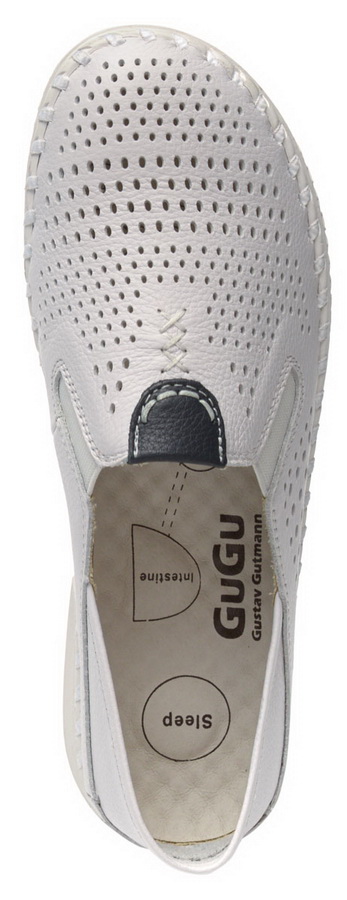 женские туфли натуральная кожа gugu германия