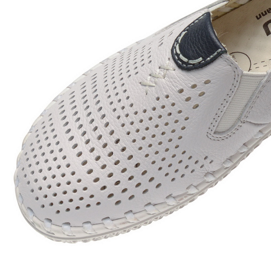 женские туфли натуральная кожа gugu германия