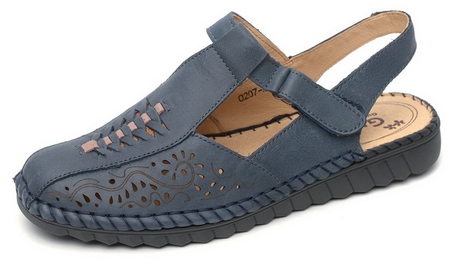 женские туфли натуральная кожа gugu германия