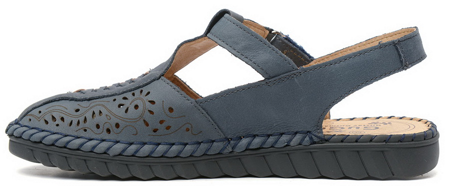 женские туфли натуральная кожа gugu германия