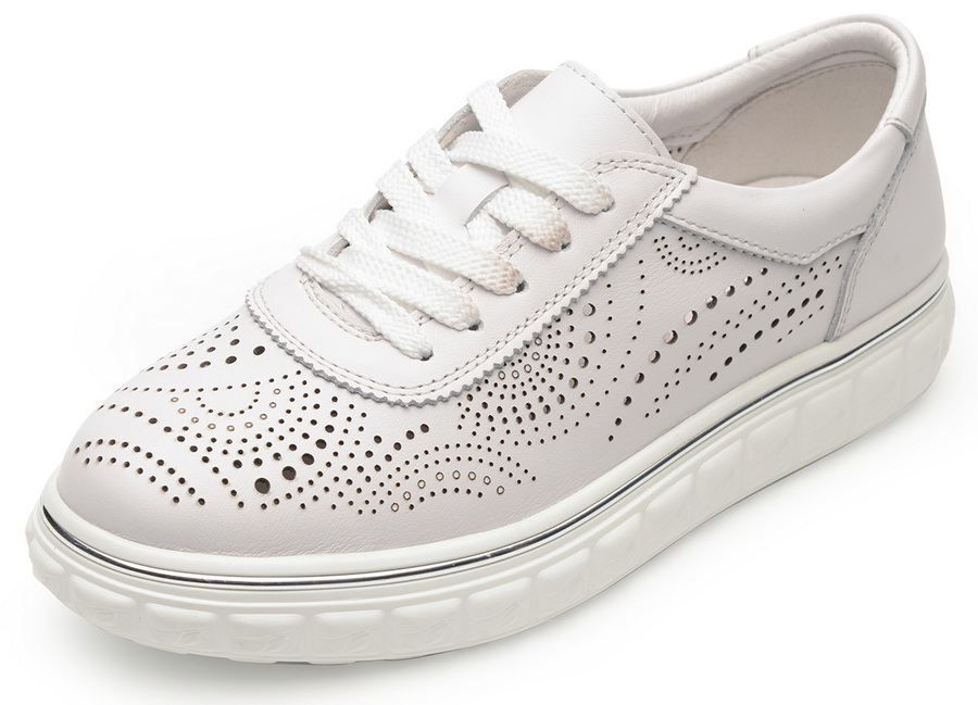 женские туфли полуспортивные натуральная кожа gugu германия