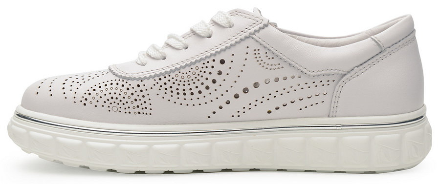 женские туфли полуспортивные натуральная кожа gugu германия