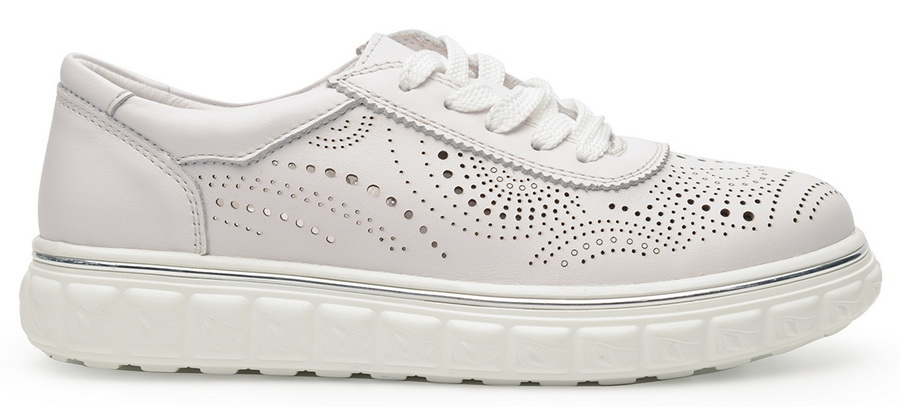 женские туфли полуспортивные натуральная кожа gugu германия