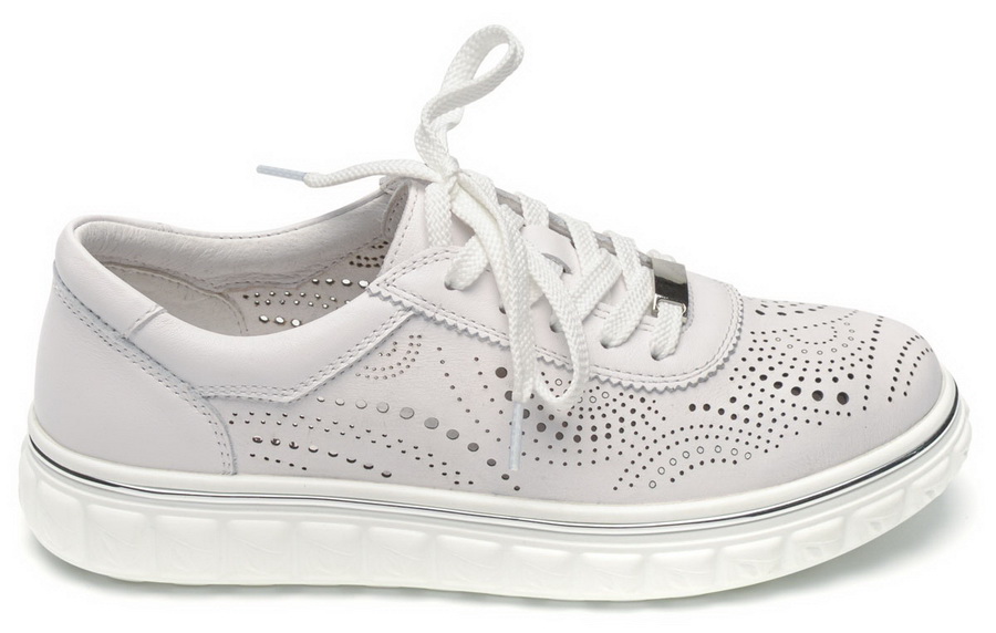 женские туфли полуспортивные натуральная кожа gugu германия