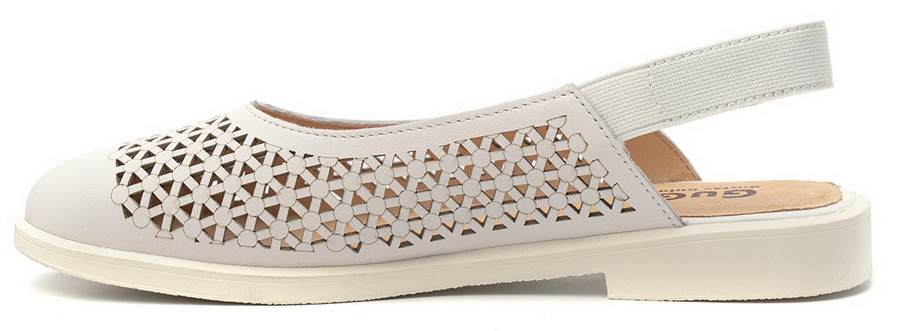 женские туфли натуральная кожа gugu германия