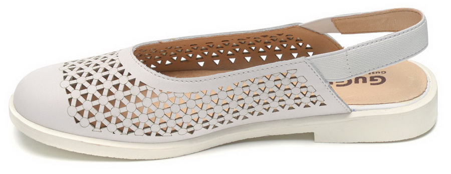 женские туфли натуральная кожа gugu германия