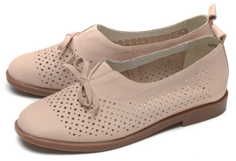 женские туфли натуральная кожа gugu германия