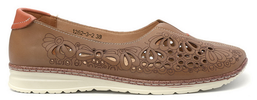 женские туфли натуральная кожа  gugu германия