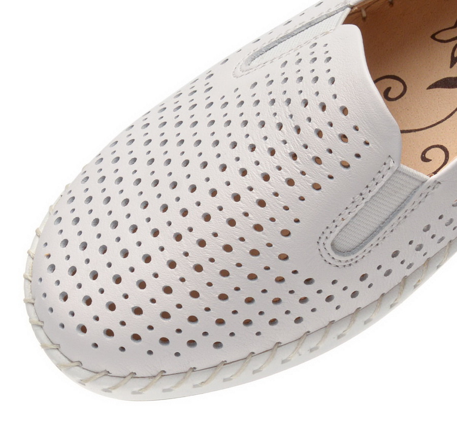 женские туфли натуральная кожа  gugu германия