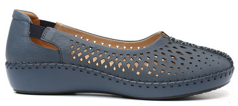 женские туфли натуральная кожа  gugu германия