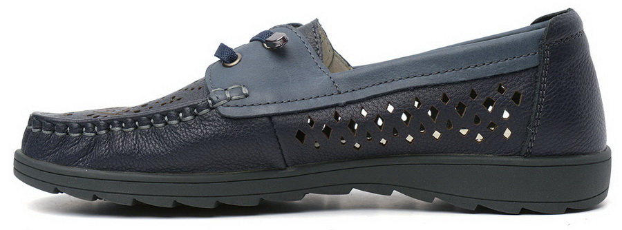 женские мокасины натуральная кожа gugu германия