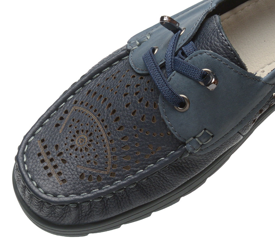 женские мокасины натуральная кожа gugu германия