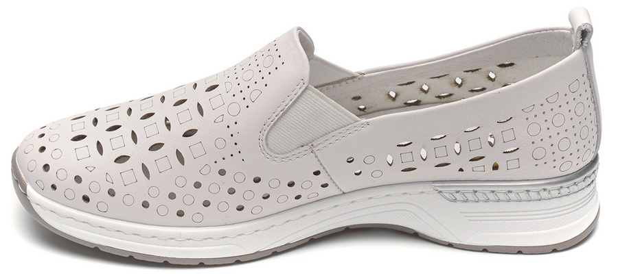 женские туфли натуральная кожа  gugu германия