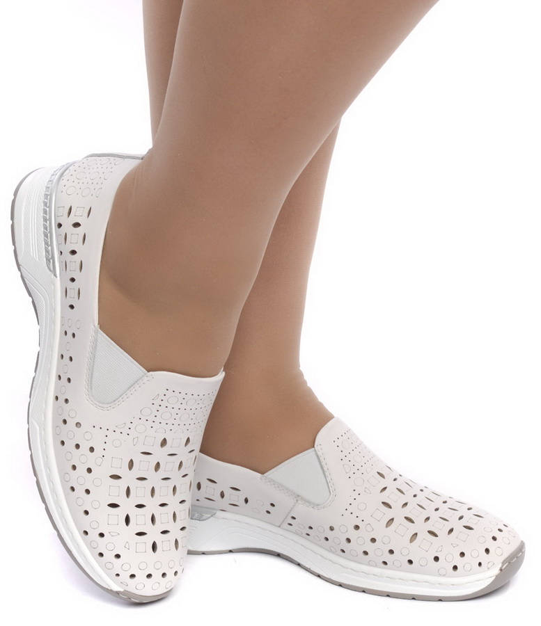 женские туфли натуральная кожа  gugu германия